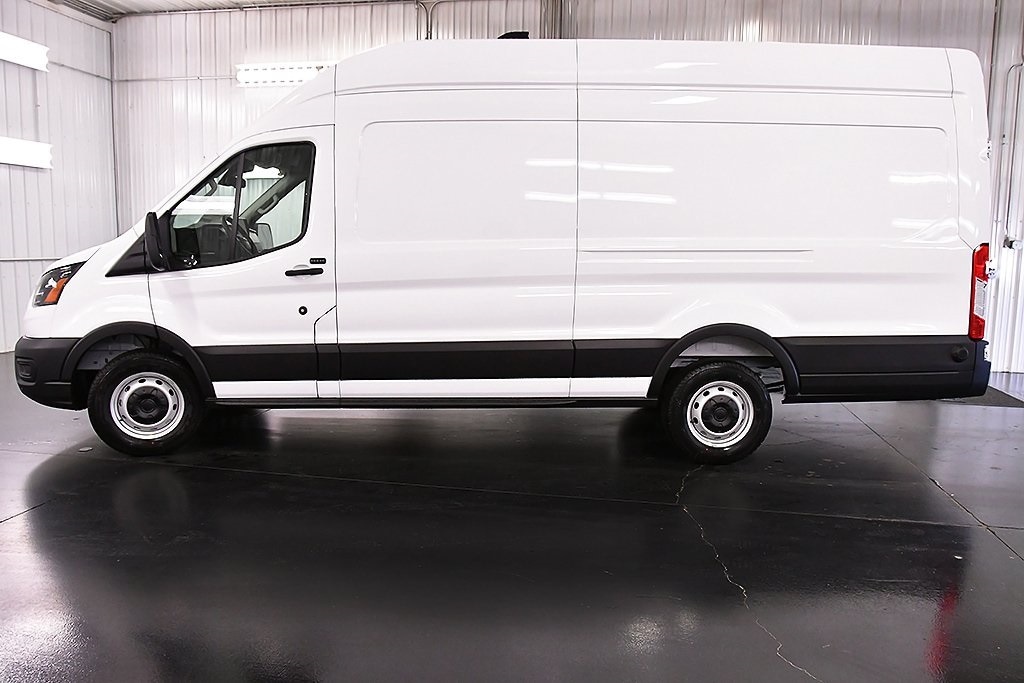 New 2026 Ford Transit-350 Base Cargo Van