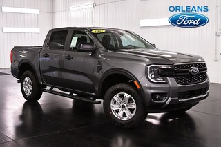 2025 Ford Ranger XL STX TRUCK