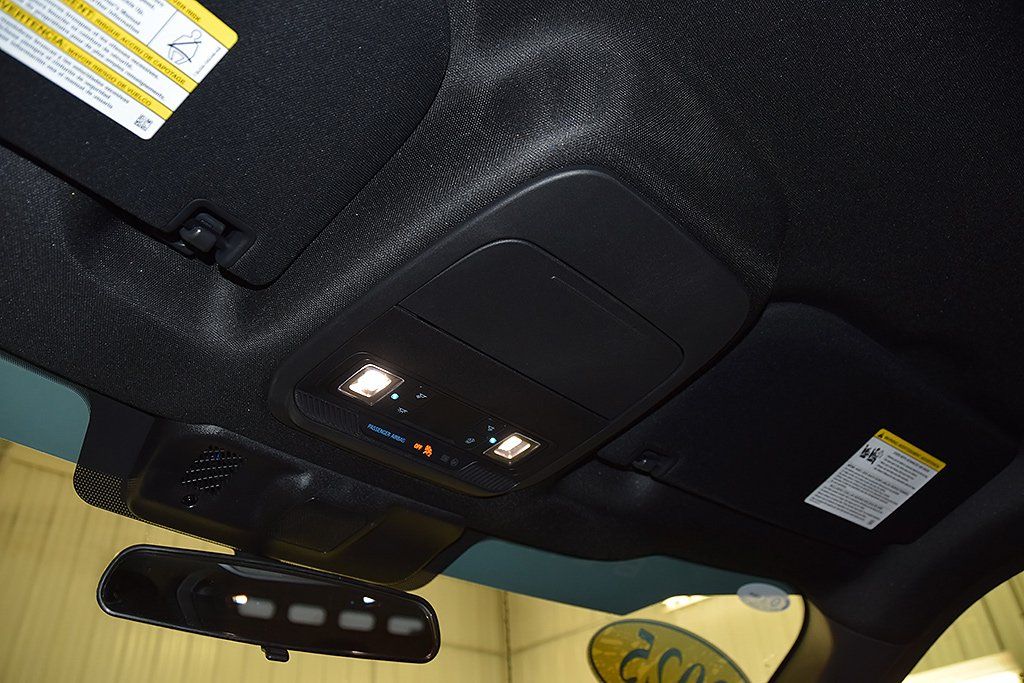 2025 Ford F-150 STX - Photo 26