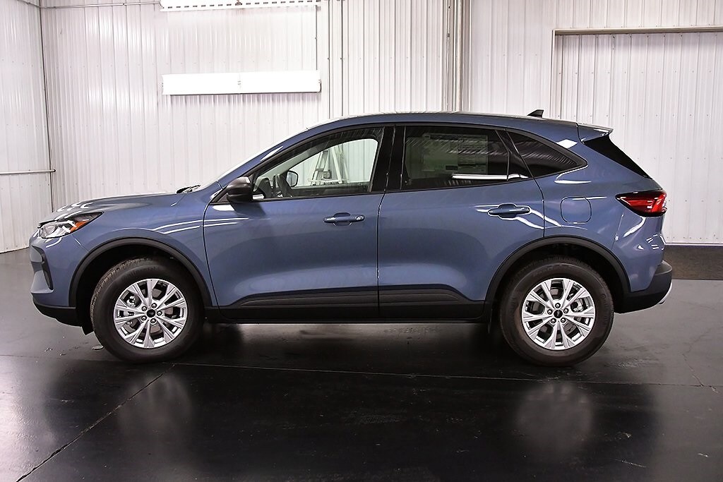 2025 Ford Escape Active photo 4