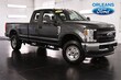 Ford F-350SD