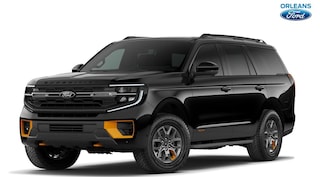2026 Ford Expedition Tremor SUV