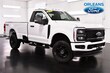 Ford F-350SD