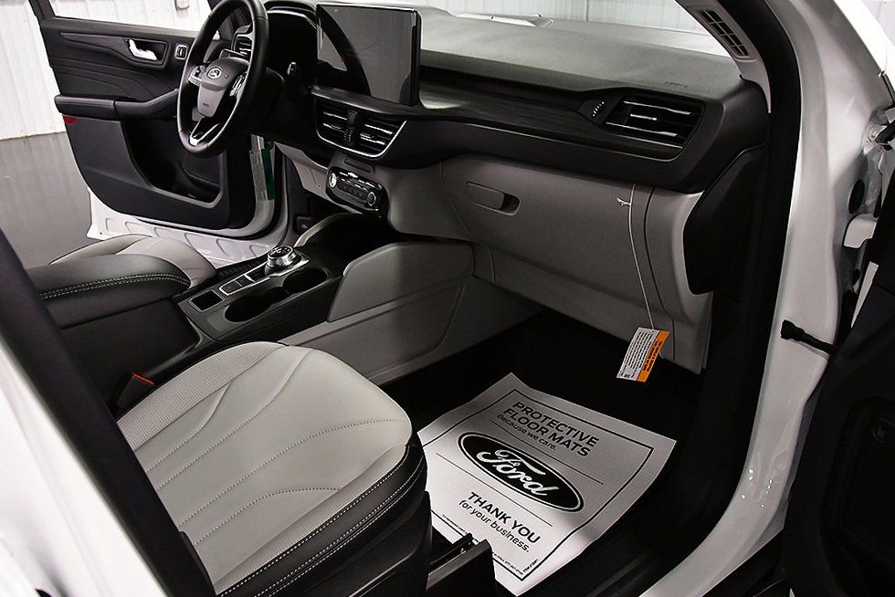 2025 Ford Escape Plug-in hybrid PHEV - Photo 29