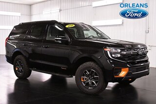 2026 Ford Expedition Tremor SUV