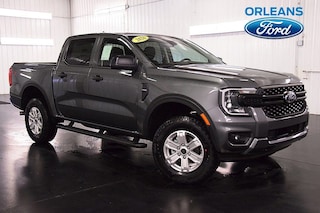 2026 Ford Ranger XL STX Truck