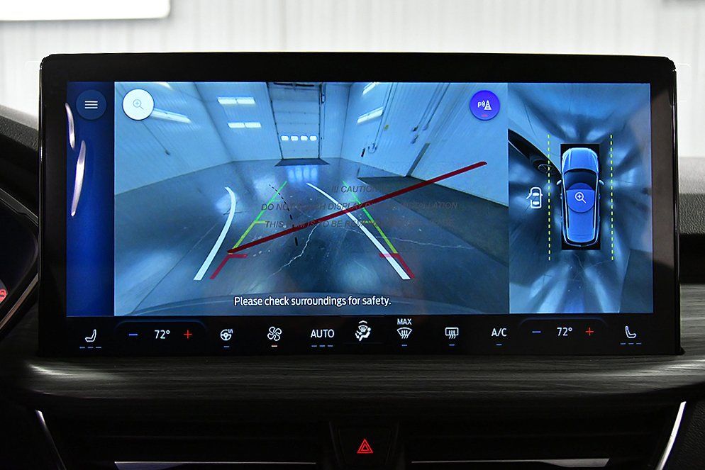 2025 Ford Escape Plug-in hybrid PHEV - Photo 24