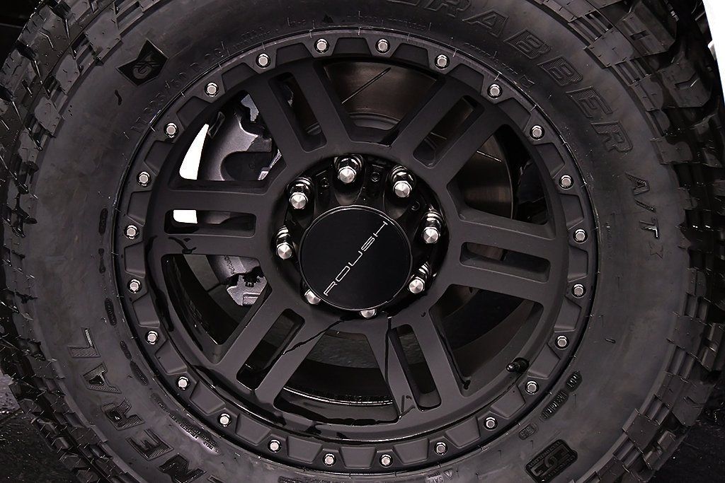 2026 Ford F-250 Super Duty Lariat - Photo 9
