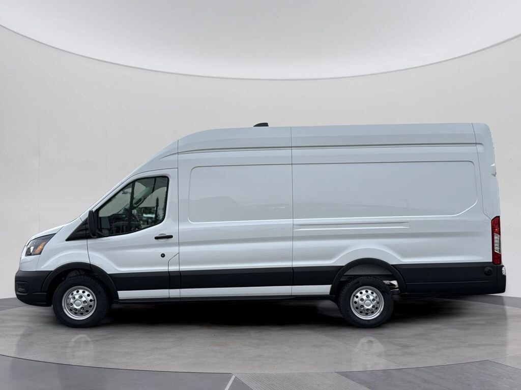 New 2026 Ford Transit-250 Base VAN