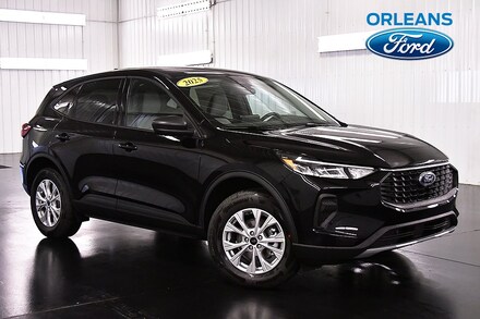 2025 Ford Escape Active SUV