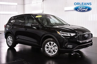 2025 Ford Escape Active SUV