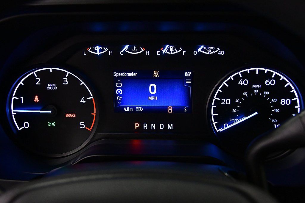 2026 Ford F-350 Super Duty XL - Photo 18