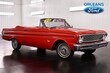 Ford Falcon