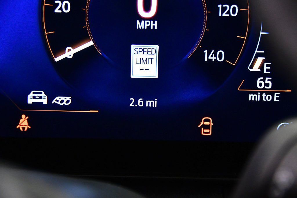 2026 Ford Mustang EcoBoost Premium Fastback - Photo 16