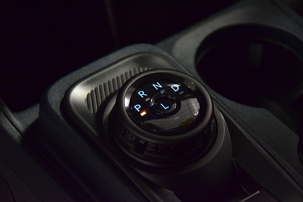 2025 Ford Maverick XLT - Photo 26