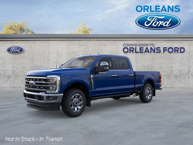 2026 Ford F-350 Lariat 4x4 Crew Cab 6-3/4' Box SRW's photo
