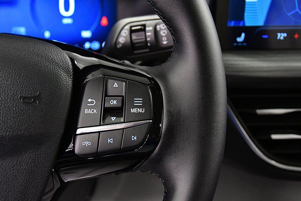 2025 Ford Escape Plug-in hybrid PHEV - Photo 20