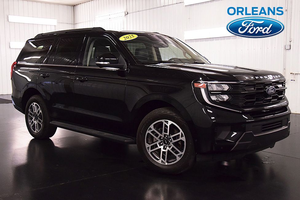2025 Ford Expedition Active 4x4's photo