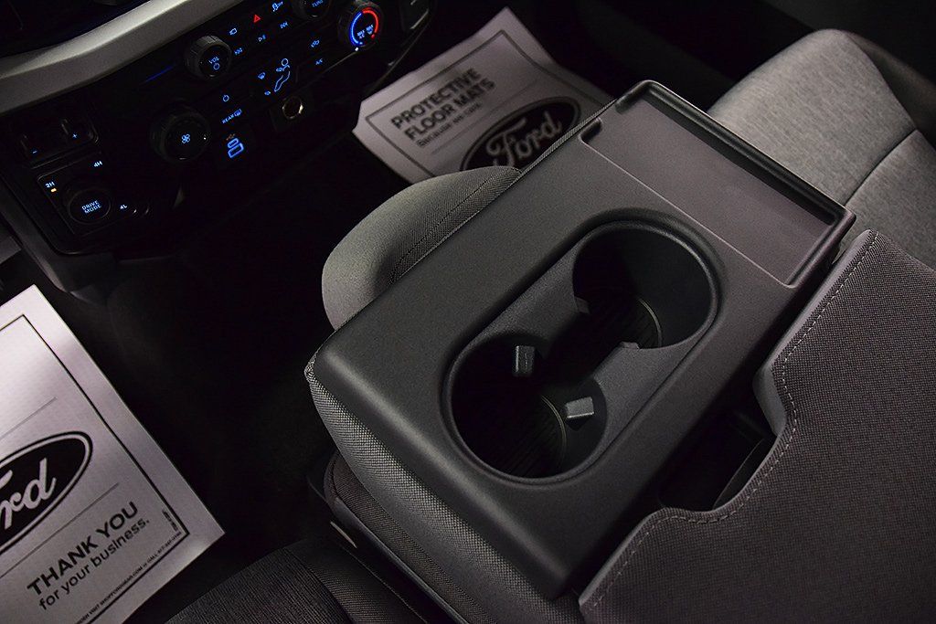 2026 Ford F-350 Super Duty XL - Photo 23