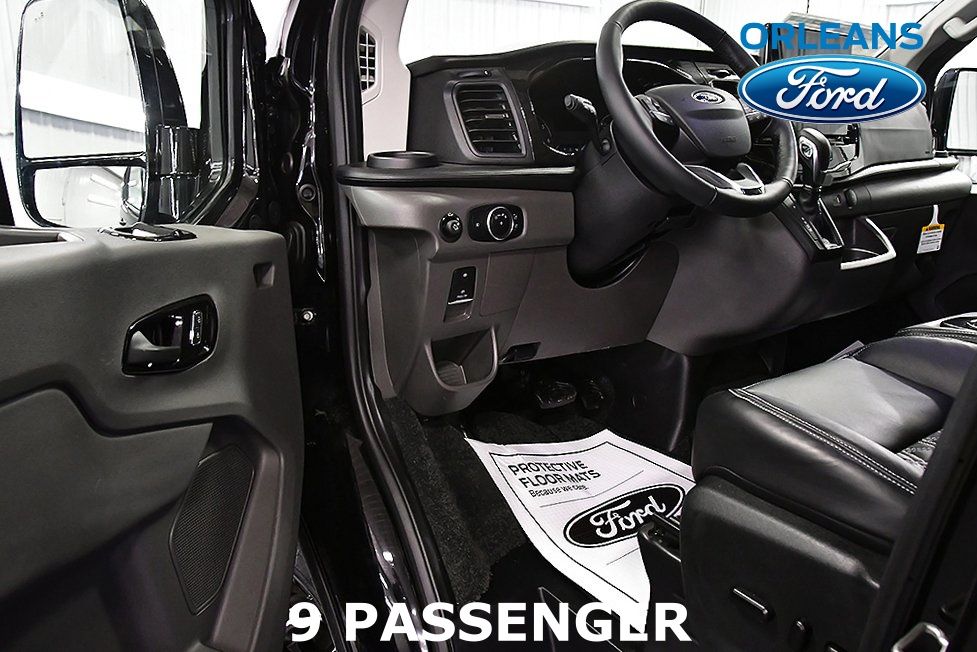 2024 Ford Transit Van Base - Photo 16