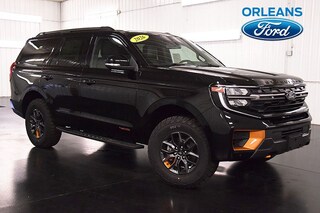 2026 Ford Expedition Tremor SUV