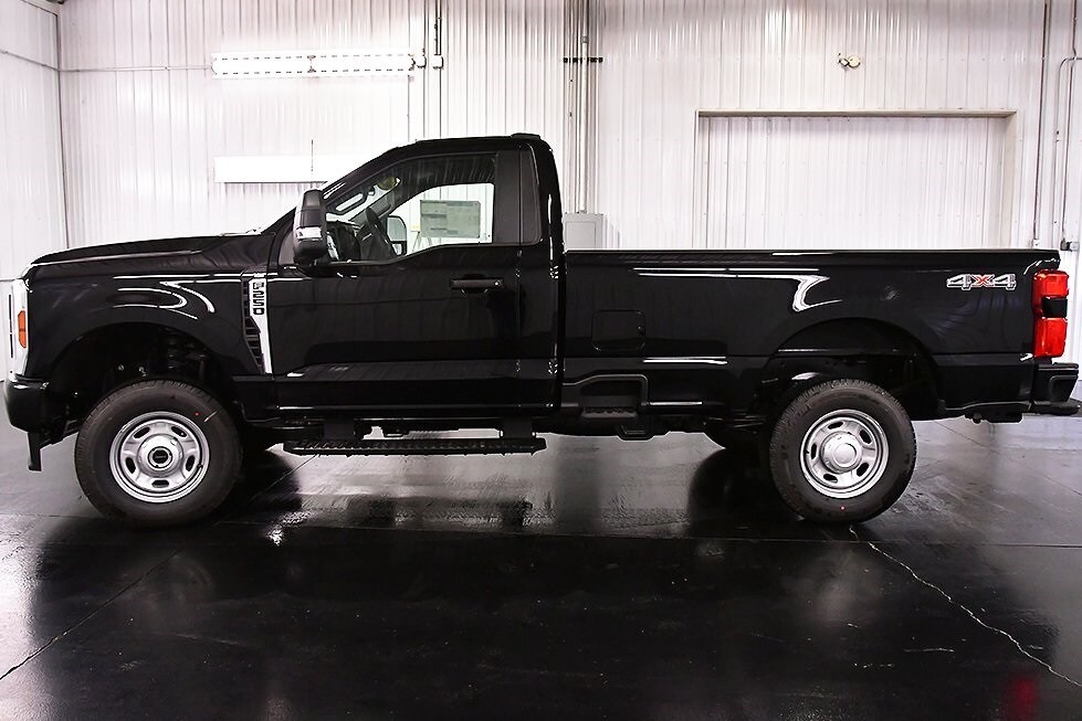 2026 Ford F-250 photo 4