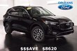  Ford Escape Plug-In Hybrid