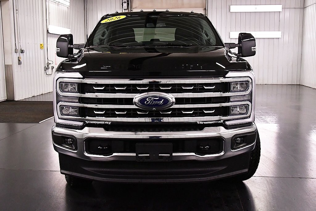 2026 Ford F-250 photo 2