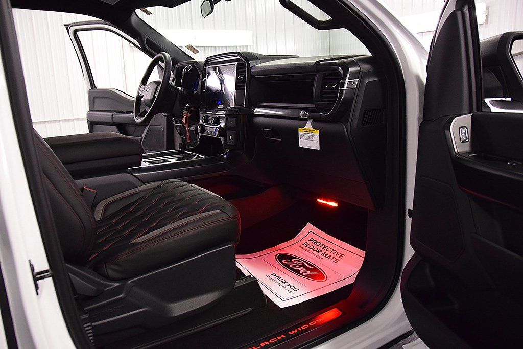 2025 Ford F-150 STX - Photo 29