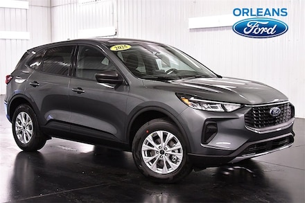 2025 Ford Escape Active SUV
