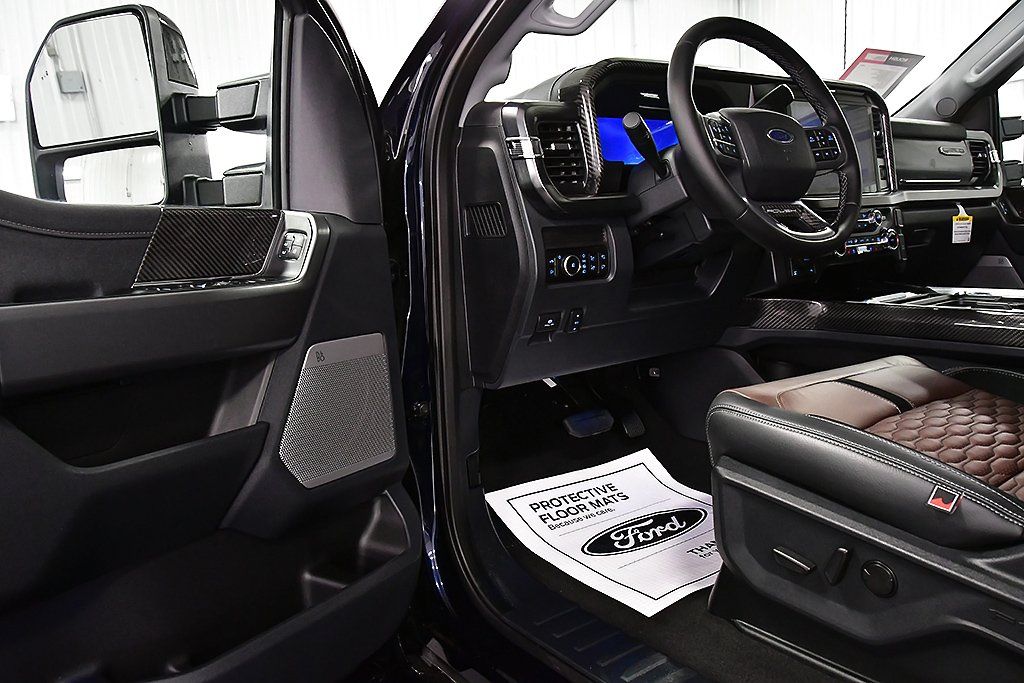 2025 Ford F-250 Super Duty Lariat - Photo 19