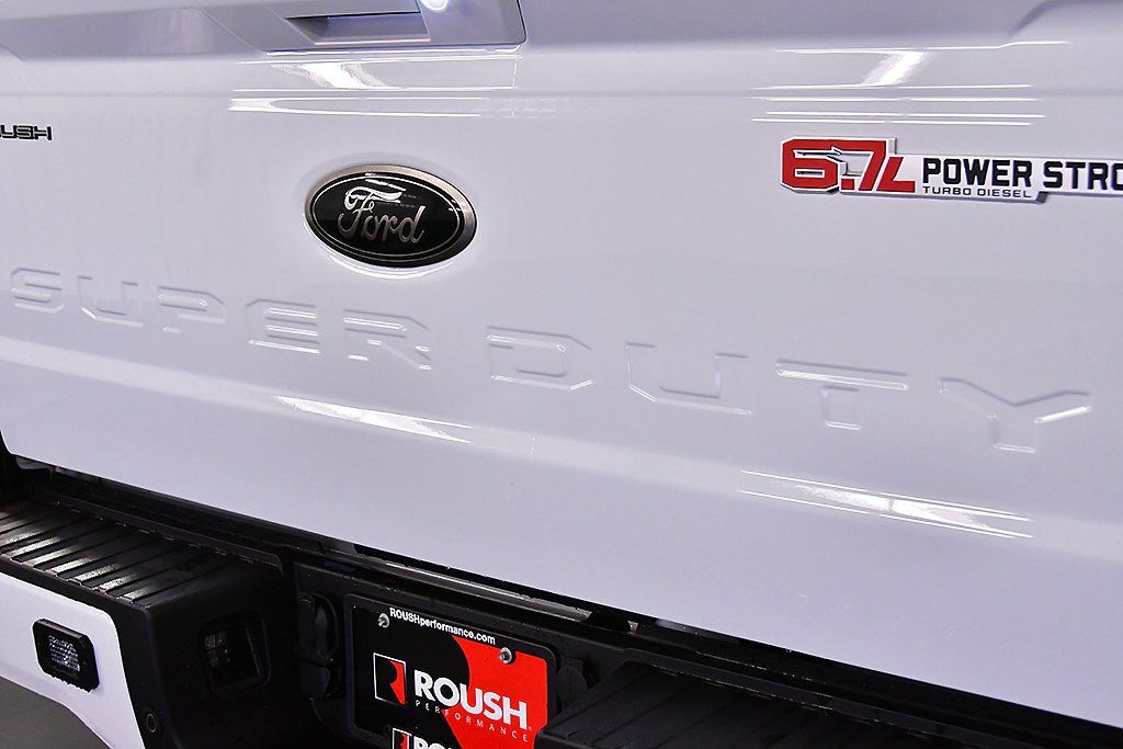 2026 Ford F-250 Super Duty Lariat - Photo 14
