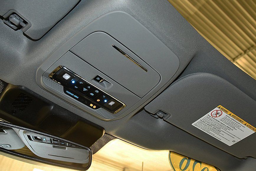 2026 Ford F-250 Super Duty Lariat - Photo 34