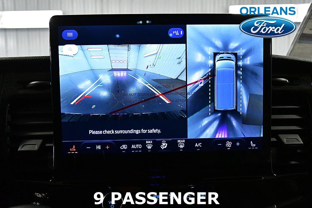 2024 Ford Transit Van Base - Photo 24