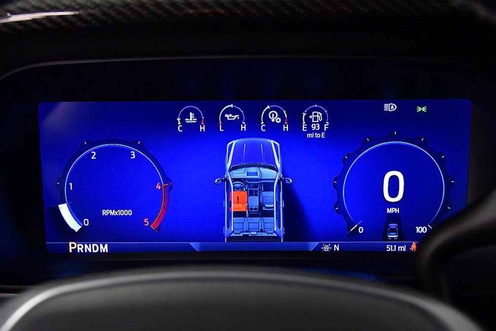 2026 Ford F-250 Super Duty Lariat - Photo 21