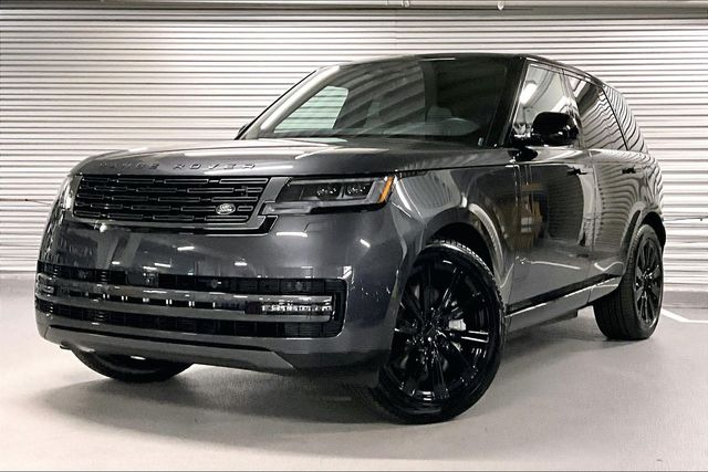 2026 Land Rover Range Rover 3.0 PHEV SE SWB's photo