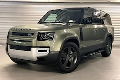 New 2025 Land Rover Defender 130 S SUV