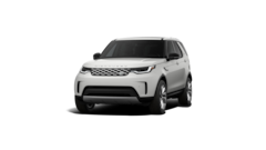 New 2026 Land Rover Discovery S 300PS SUV