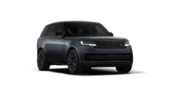 New 2026 Land Rover Range Rover SE SUV
