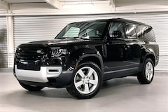 New 2025 Land Rover Defender 130 S SUV