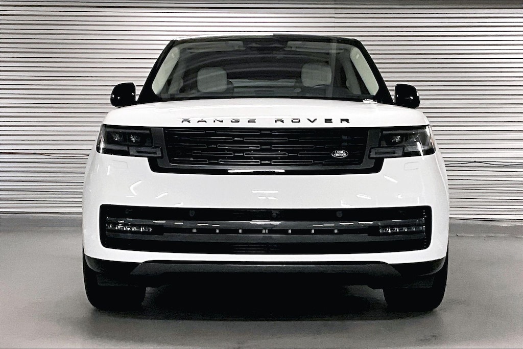 Used 2023 Land Rover Range Rover SE Sport Utility