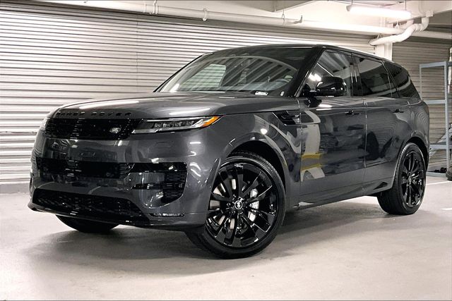 2025 Land Rover Range Rover Sport Dynamic SE's photo