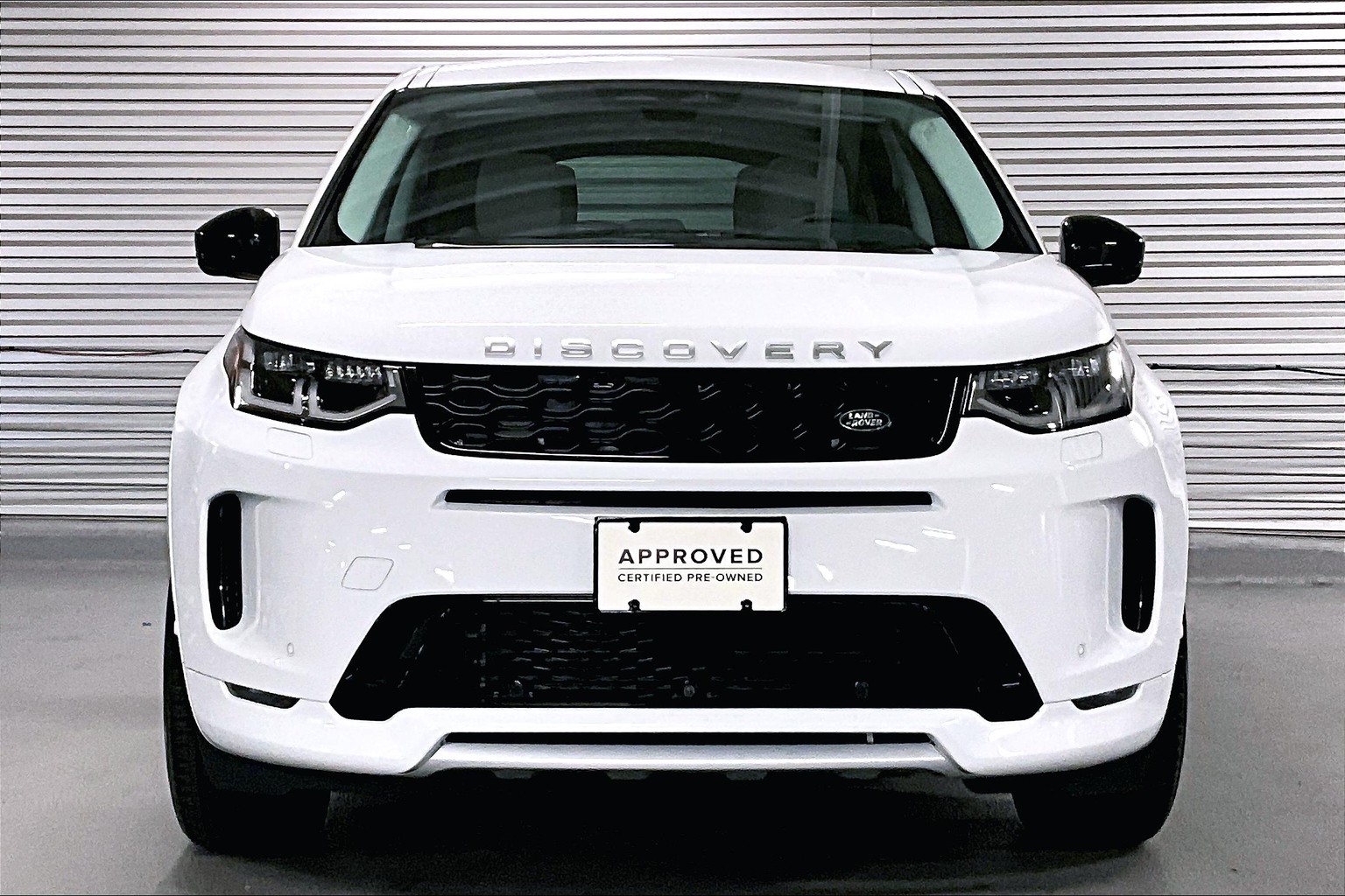 Certified 2024 Land Rover Discovery Sport S with VIN SALCJ2FXXRH346056 for sale in Portland, OR