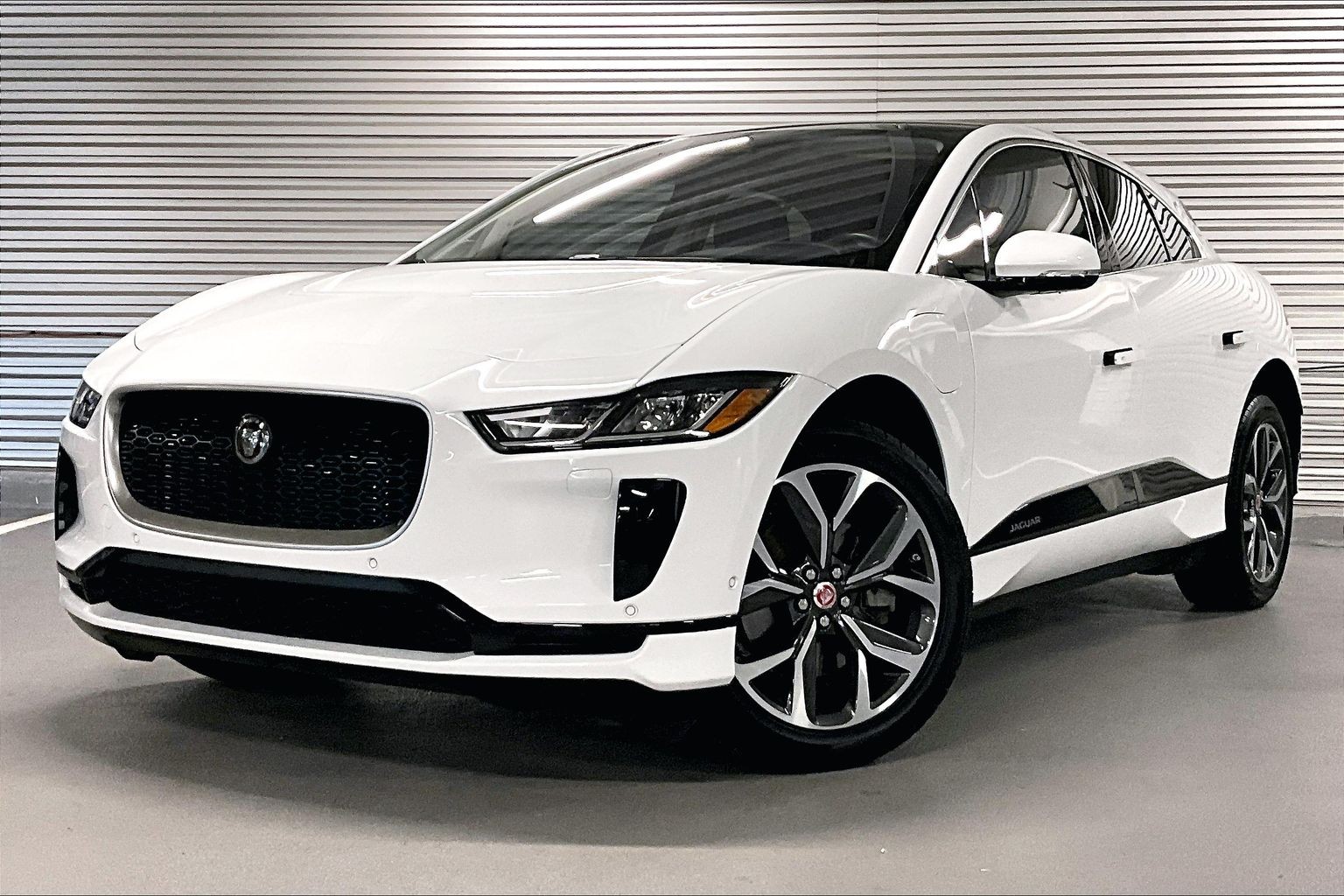 2020 Jaguar I-PACE S