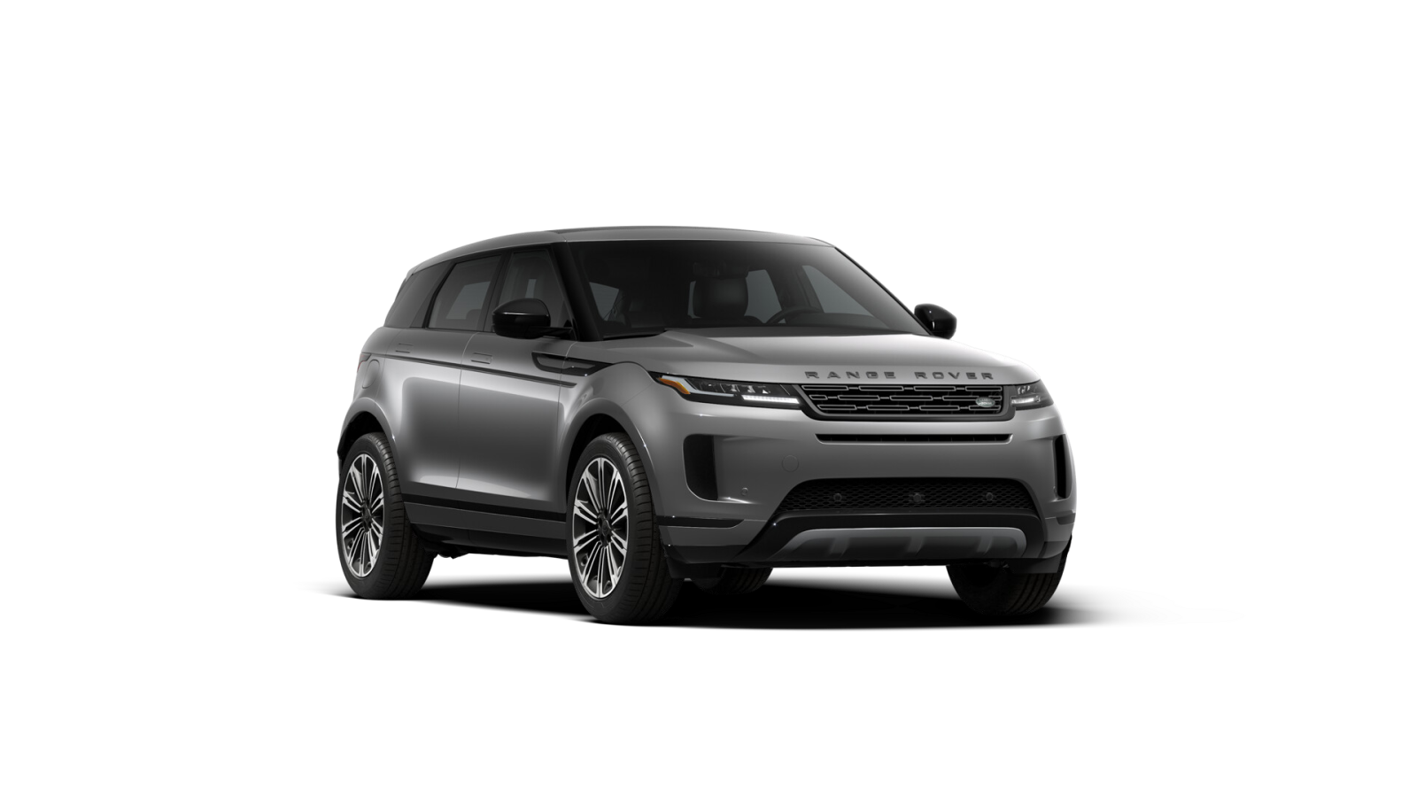 2026 Land Rover Range Rover Evoque S's photo