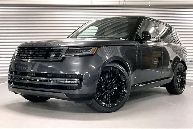 2026 Land Rover Range Rover 3.0 SE SWB's photo