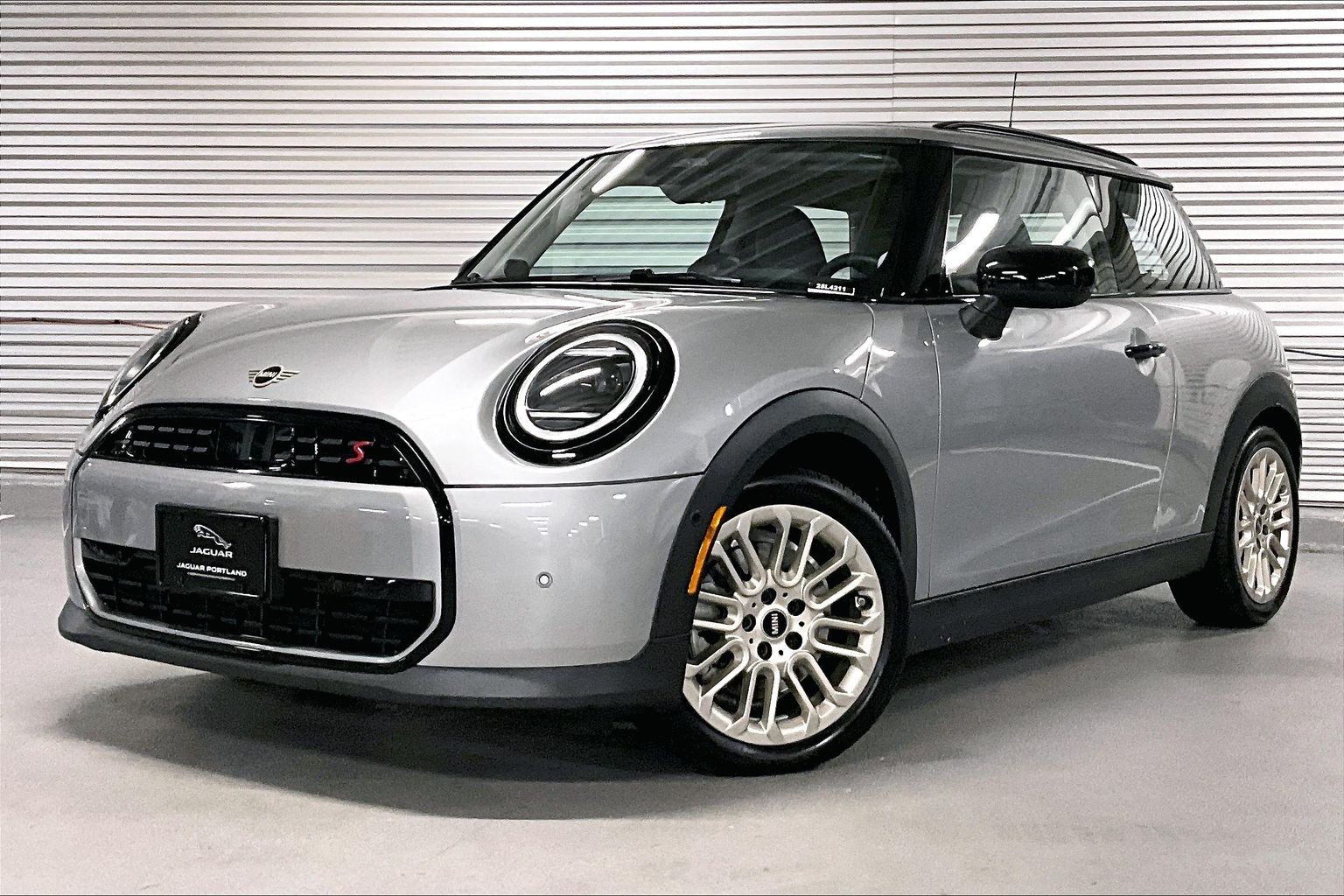2025 MINI Hardtop 2 Door S
