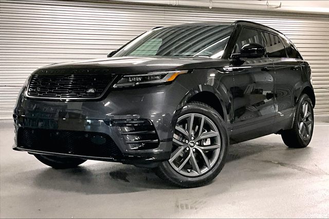 2026 Land Rover Range Rover Velar Dynamic SE's photo