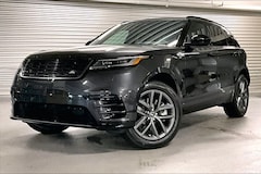 New 2026 Land Rover Range Rover Velar Dynamic SE SUV