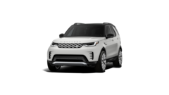 New 2026 Land Rover Discovery Gemini Edition SUV